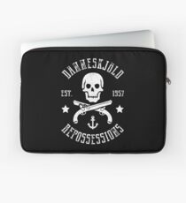 Danneskjold Repossesions Laptop Sleeve