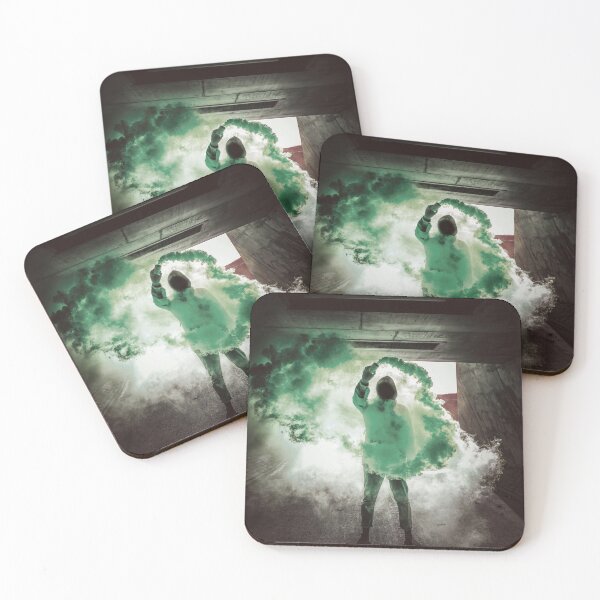 Item preview, Smoking Man cool Art designed and sold by nexusstore.