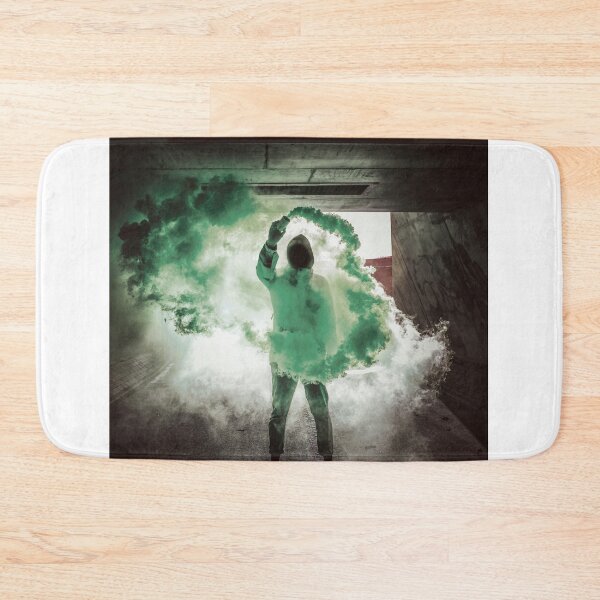 Item preview, Smoking Man cool Art designed and sold by nexusstore.