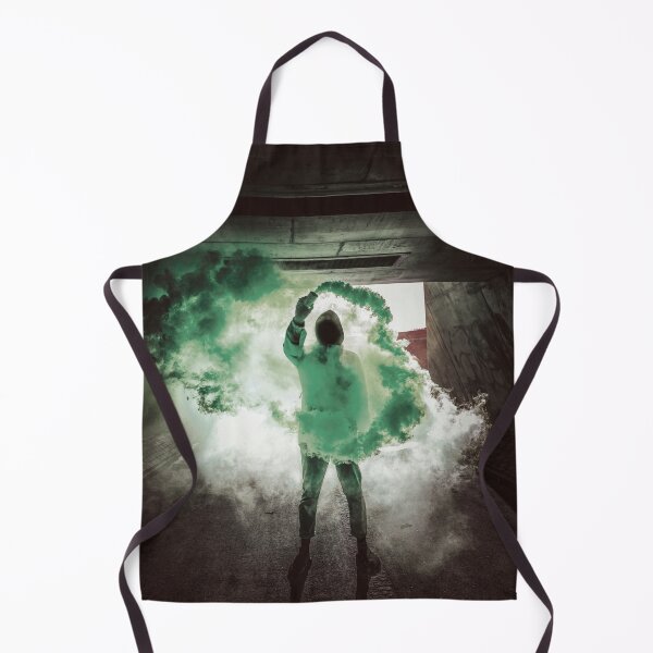 Item preview, Smoking Man cool Art designed and sold by nexusstore.