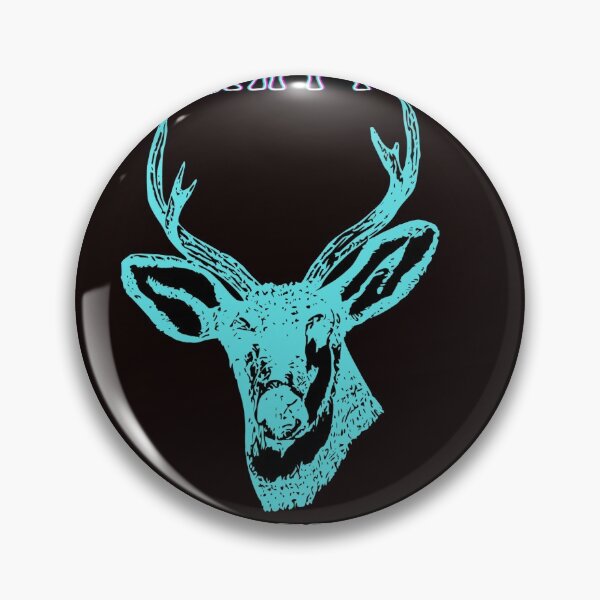 Item preview, halloween deer chest costume designed and sold by lingard46.
