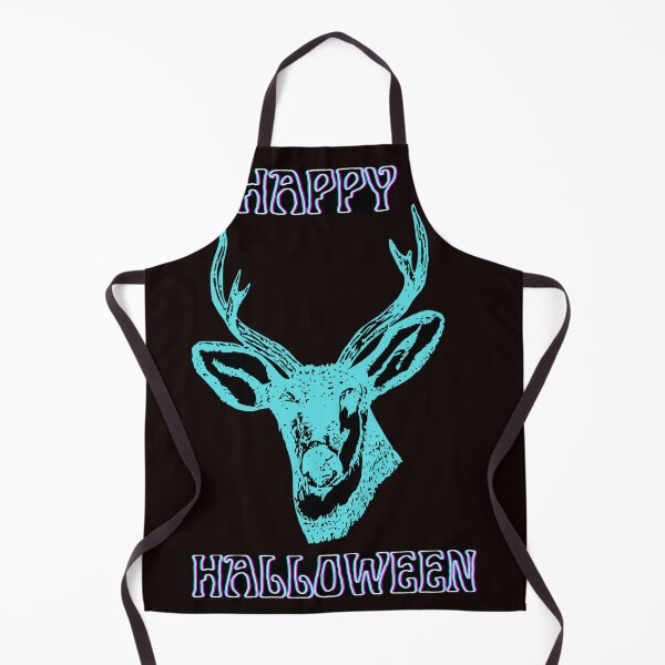 Item preview, halloween deer chest costume designed and sold by lingard46.