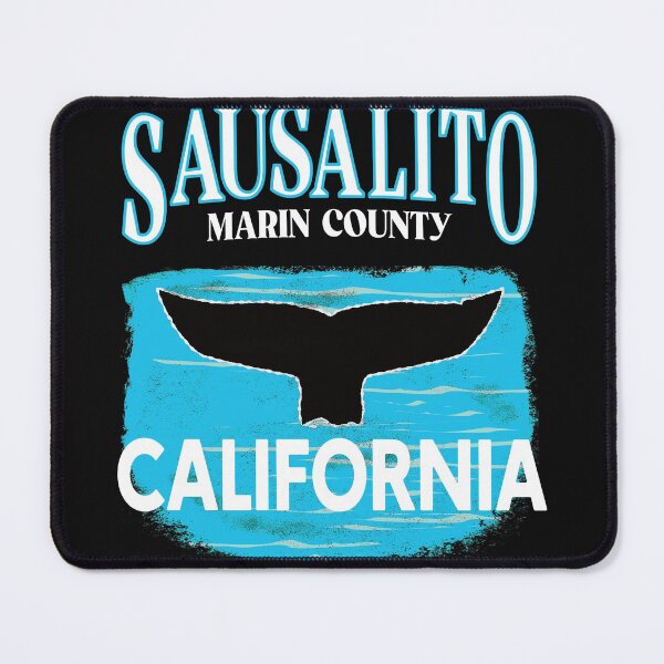 Item preview, Sausalito, California designed and sold by fairviewdesign.