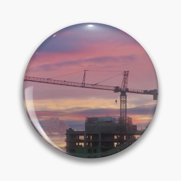 Item preview, Atardecer en el centro de Ottawa designed and sold by Shulie1.
