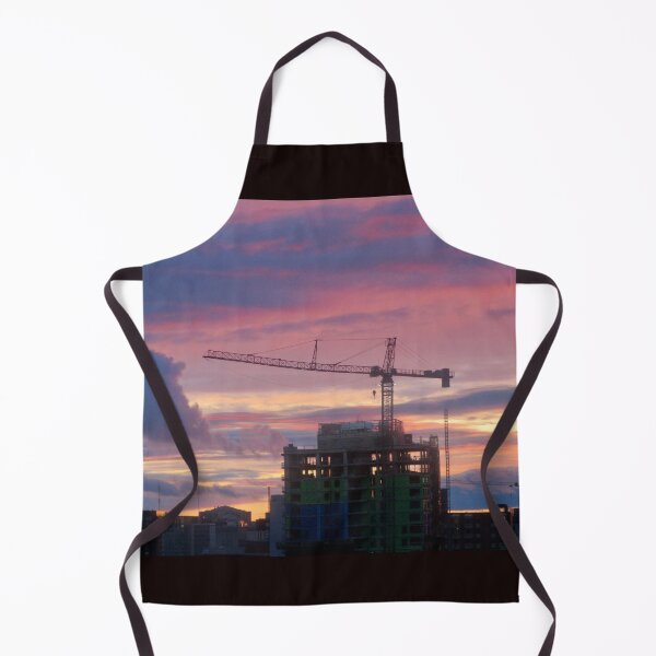 Item preview, Atardecer en el centro de Ottawa designed and sold by Shulie1.