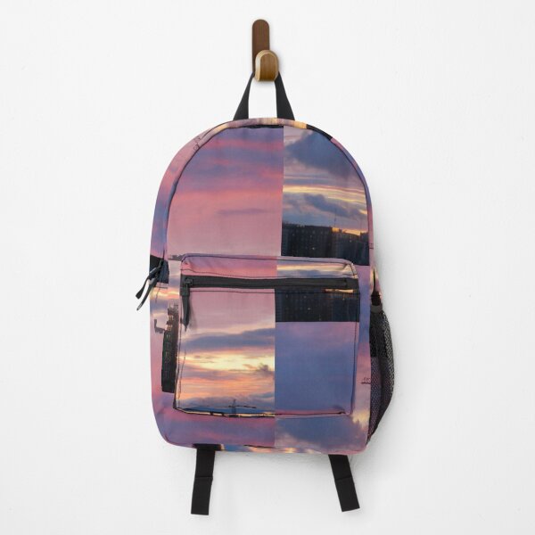Item preview, Atardecer en el centro de Ottawa designed and sold by Shulie1.