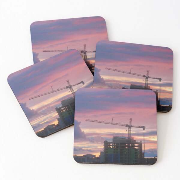 Item preview, Atardecer en el centro de Ottawa designed and sold by Shulie1.