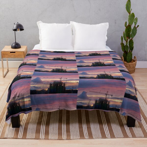 Item preview, Atardecer en el centro de Ottawa designed and sold by Shulie1.