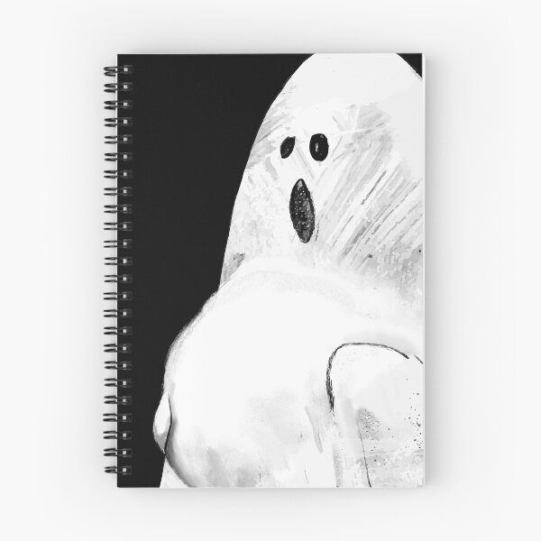 Item preview, Pregnant Ghost Halloween designed and sold by TeeServes.