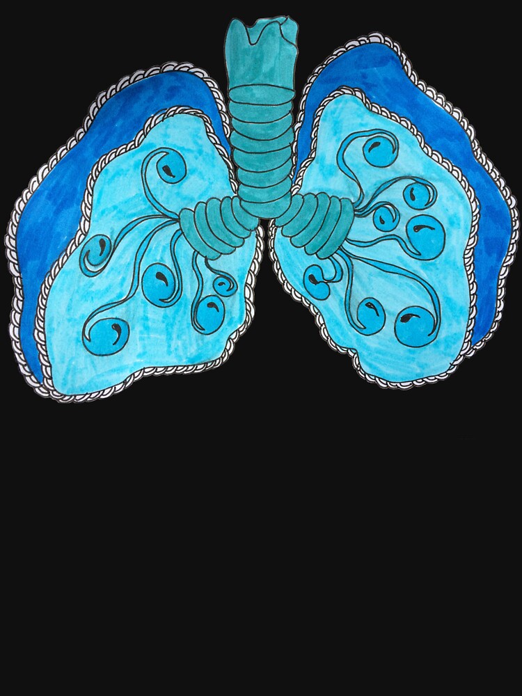Pulmonary by gelsei