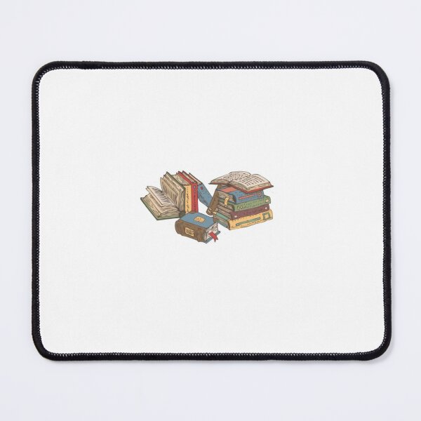 Item preview, Magical books designed and sold by maaanuu.