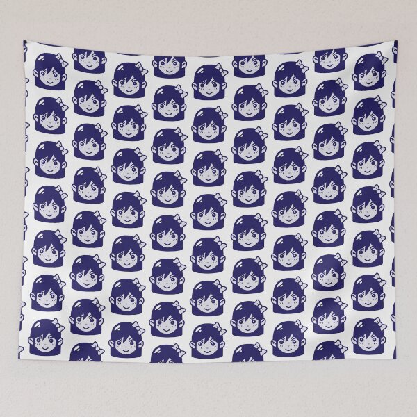 Item preview, omori aubrey designed and sold by Amelia-Nina.
