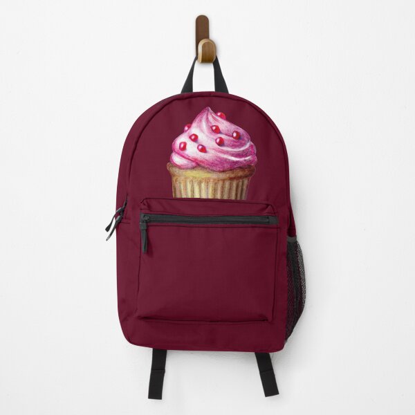 Item preview, Cherry Cupcake designed and sold by DeGroo.