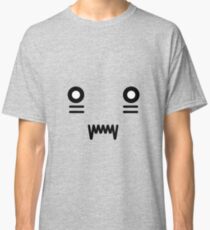 Alphonse Elric Classic T-Shirt