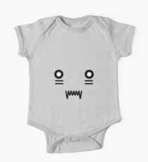 Alphonse Elric One Piece - Short Sleeve