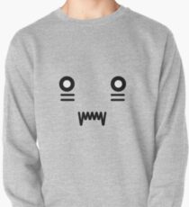 Sudadera cerrada Alphonse Elric