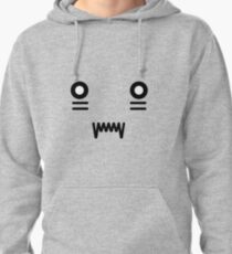 Alphonse Elric Pullover Hoodie