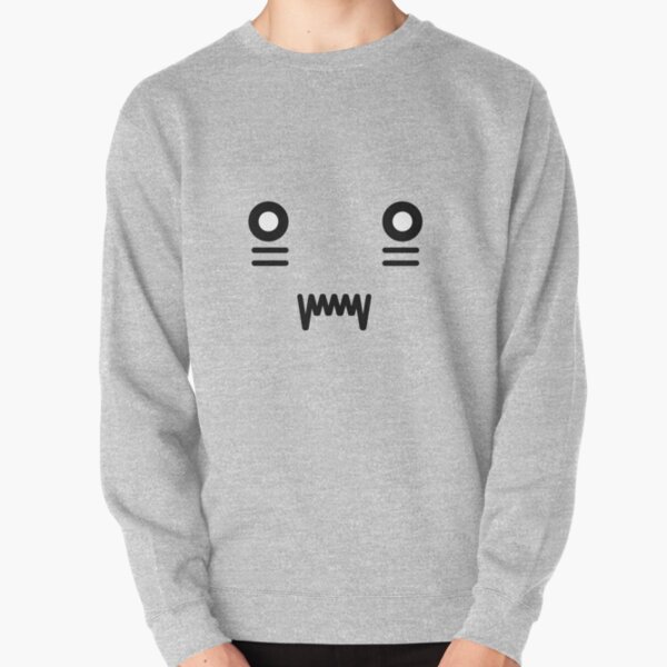 Alphonse Elric Pullover Sweatshirt
