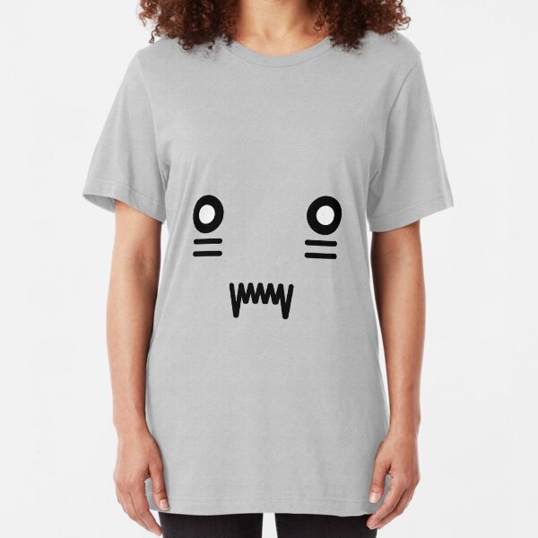 Alphonse Elric Slim Fit T-Shirt