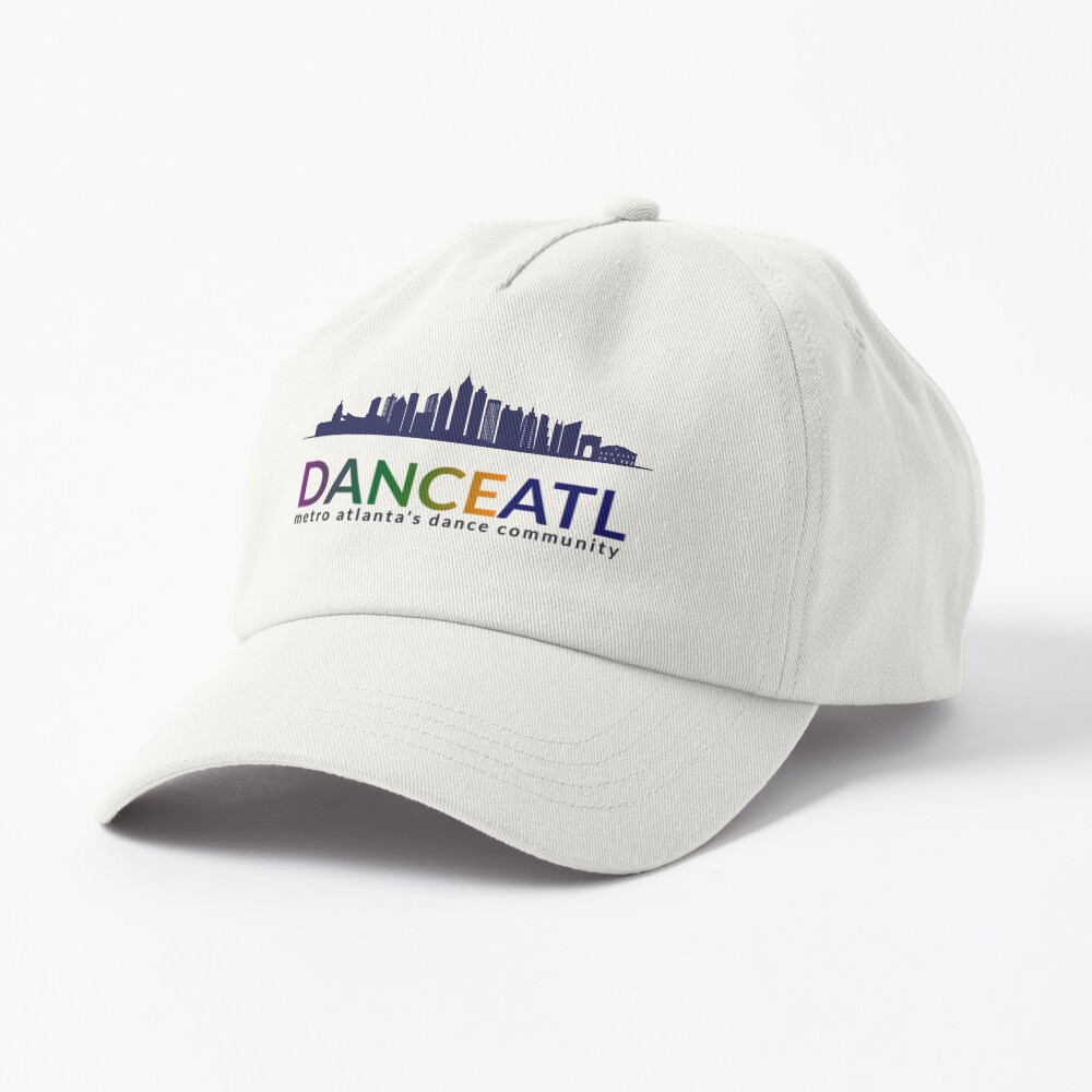 Item preview, Dad Hat designed and sold by DanceATL.