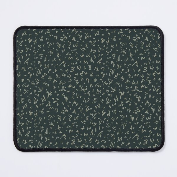Item preview, Moss designed and sold by ArtbeatIllustra.