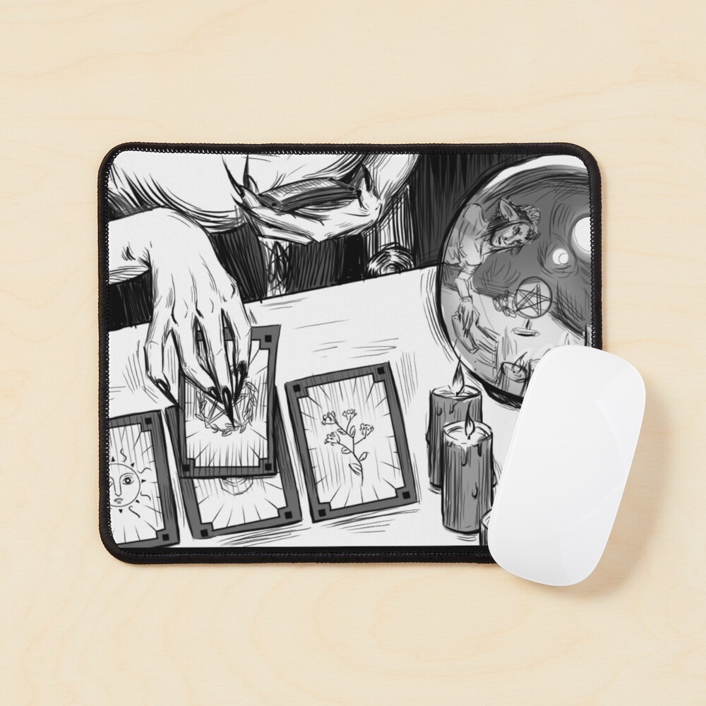 Item preview, Mouse Pad designed and sold by Reberca.