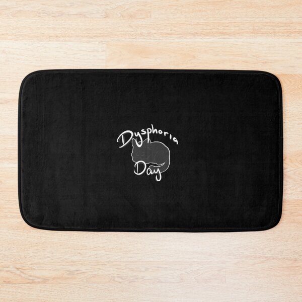 Item preview, Dysphoria day designed and sold by fandomtrashcory.