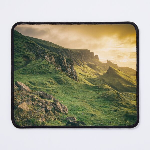 Item preview, Quiraing Landscape designed and sold by David Lichtneker.