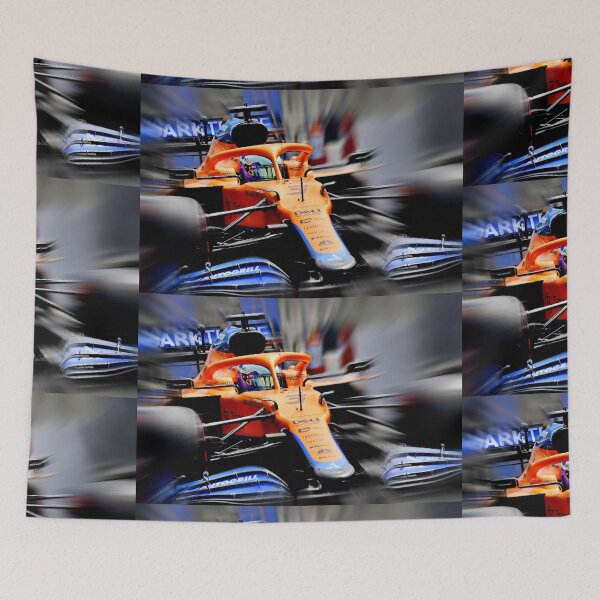 Item preview, Daniel Ricciardo Season 2021 designed and sold by Glineur.