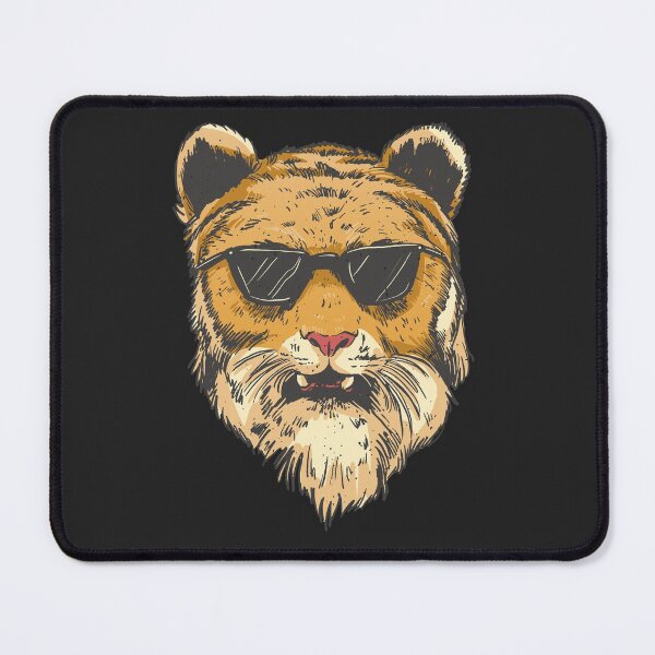 Item preview, Cool Cat designed and sold by yokedesigns.