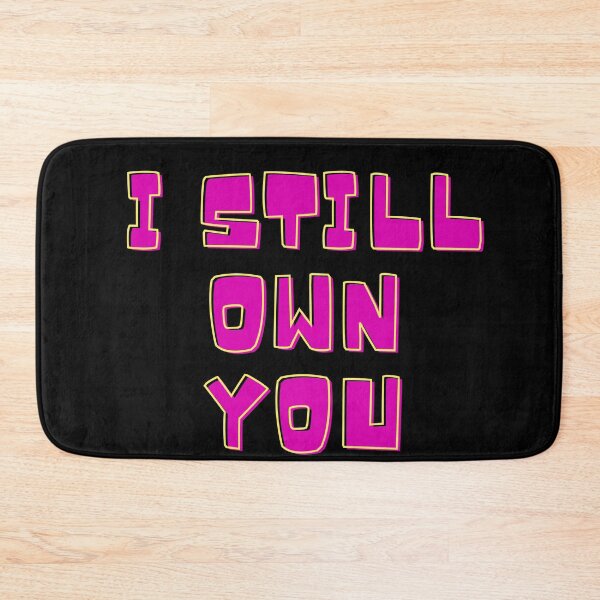 Item preview, I Still Owe You designed and sold by mikefer.