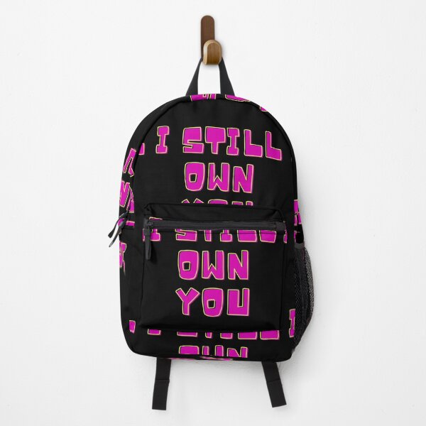 Item preview, I Still Owe You designed and sold by mikefer.