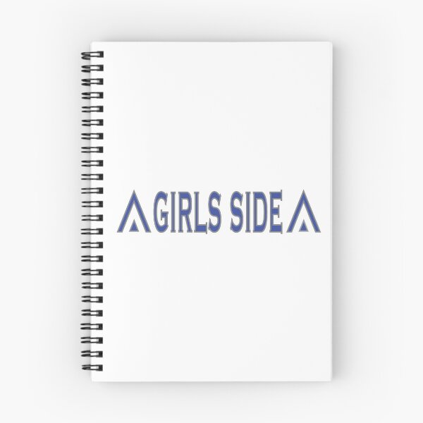 Item preview, Camp IHC - Girl's Side designed and sold by AG18.
