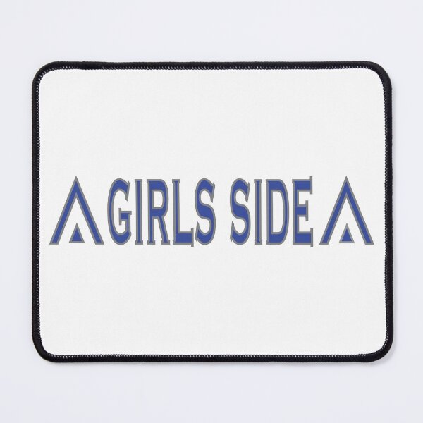 Item preview, Camp IHC - Girl's Side designed and sold by AG18.