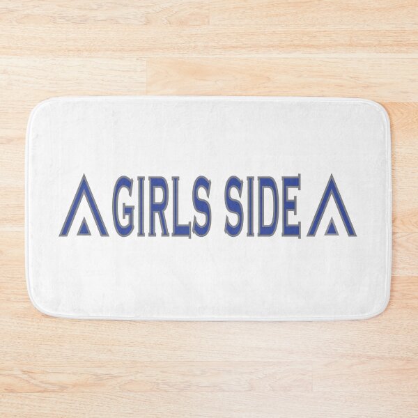 Item preview, Camp IHC - Girl's Side designed and sold by AG18.