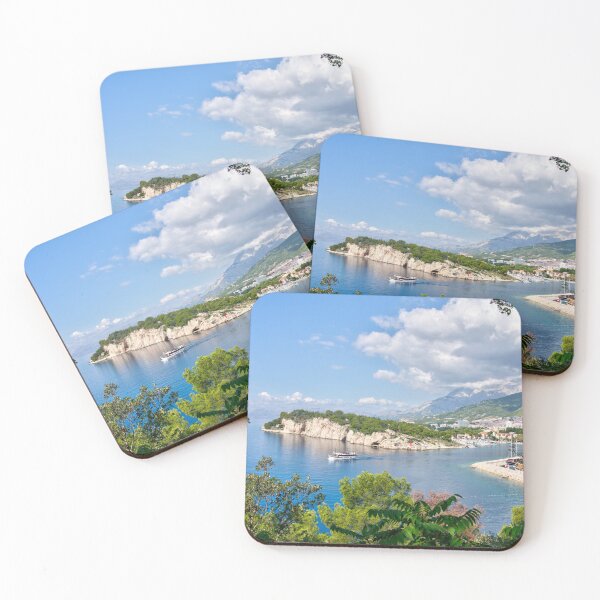 Item preview, Makarska Deparure designed and sold by hawkie.