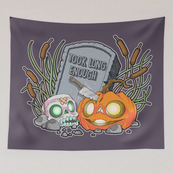 Item preview, HALLOWEEN 2021 designed and sold by _GORLETH.