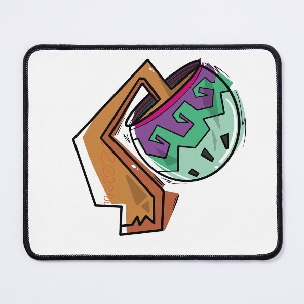 Item preview, Finjan Qahwa (Coffee Cup) designed and sold by Cartooony.
