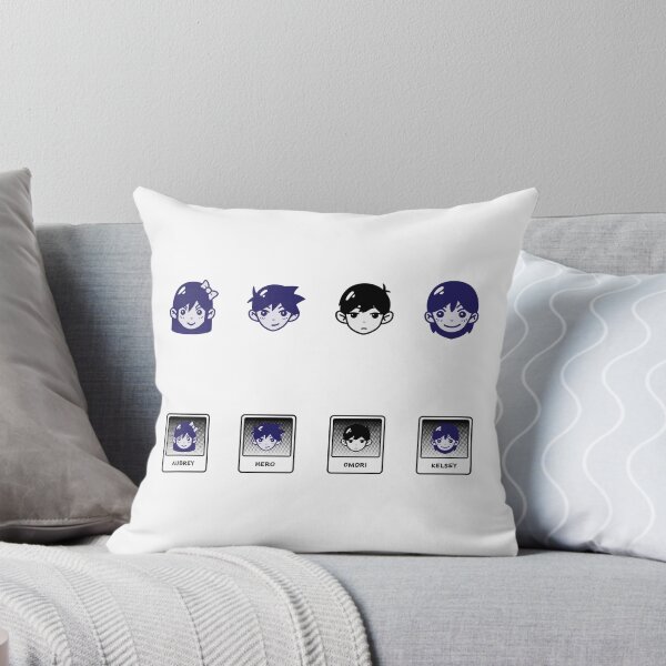 Item preview, paquete omori designed and sold by Amelia-Nina.