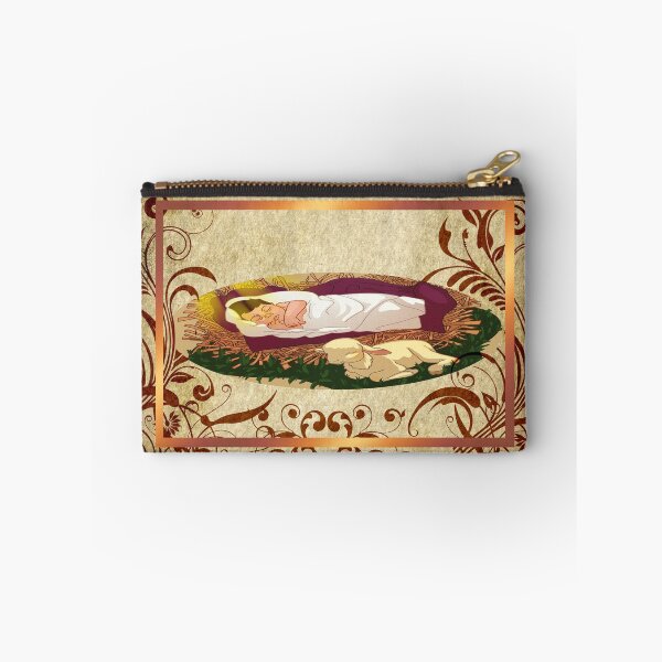 Item preview, Joyous Occasion: Baby Jesus designed and sold by Junior's Digital Designs.
