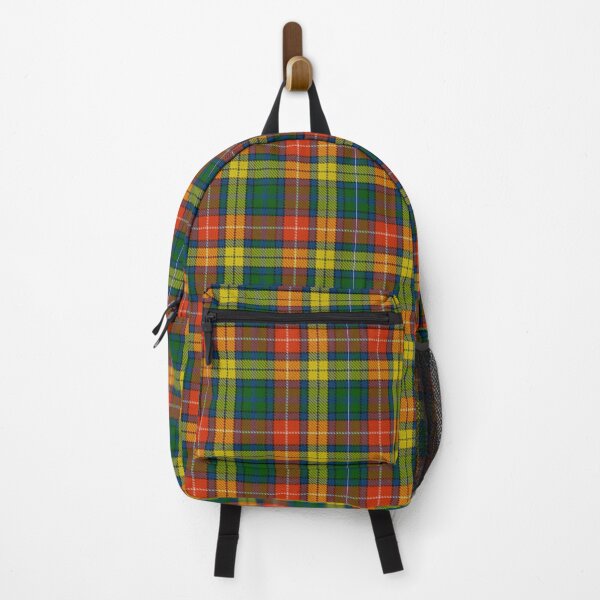 Artikelvorschau, Schottischer Tartan des Clan Buchanan entworfen und verkauft von clairemh1.