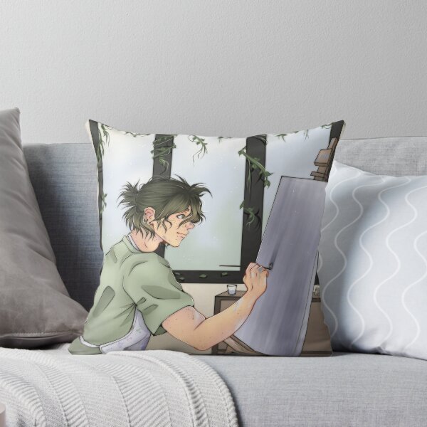 Item preview, Painter Yamaguchi  designed and sold by Sagearts0.