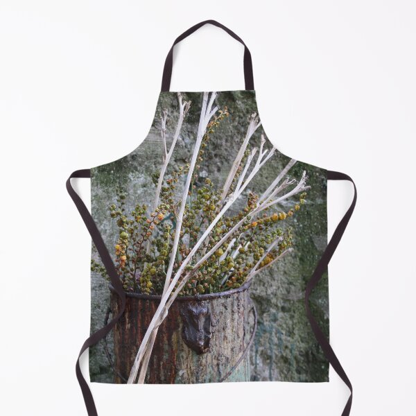 Item preview, An Autumn Morning's Yardt-work designed and sold by Michael May.