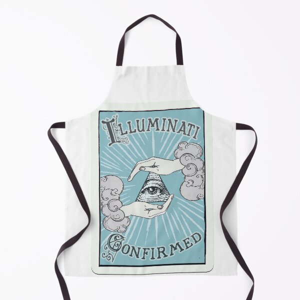 Item preview, Illuminati Confirmed designed and sold by elevens.