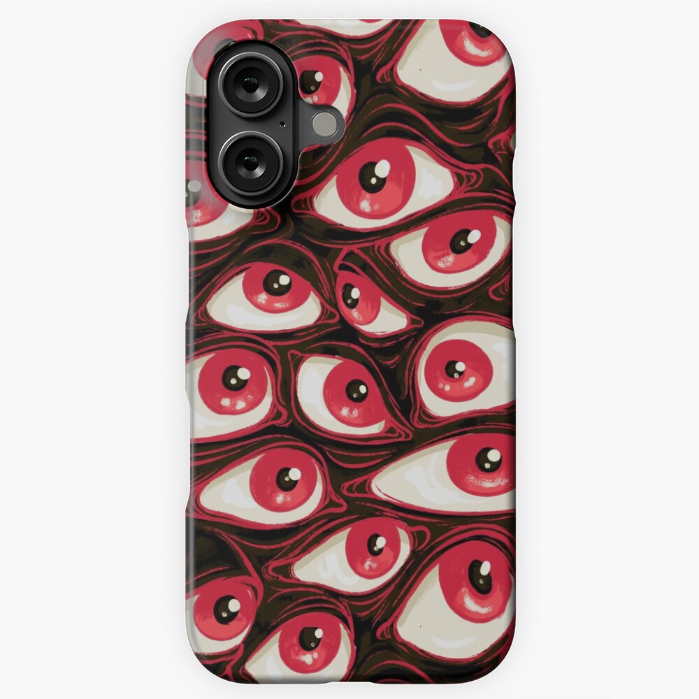 Item preview, iPhone Snap Case designed and sold by paisleydrawrrs.