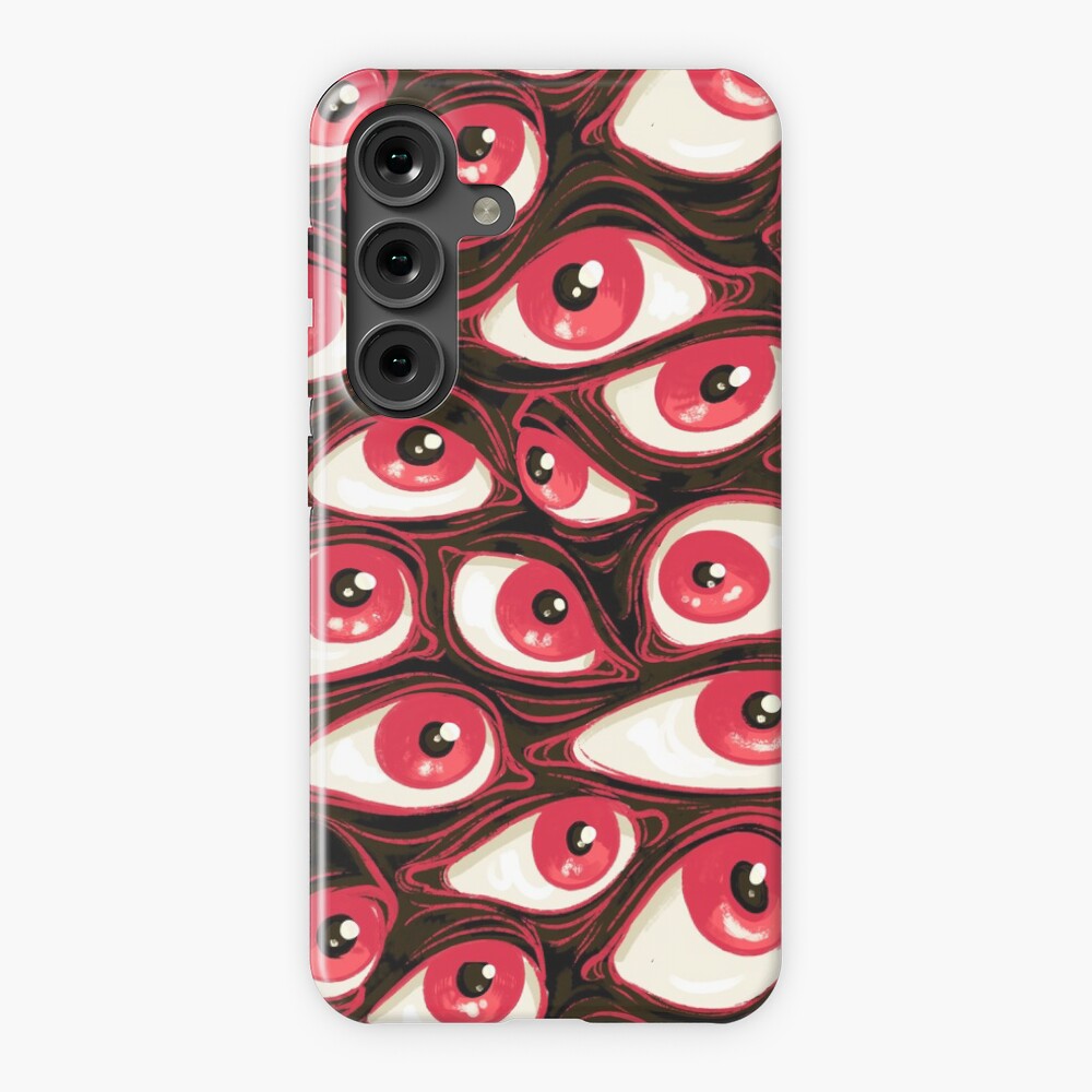 Item preview, Samsung Galaxy Snap Case designed and sold by paisleydrawrrs.