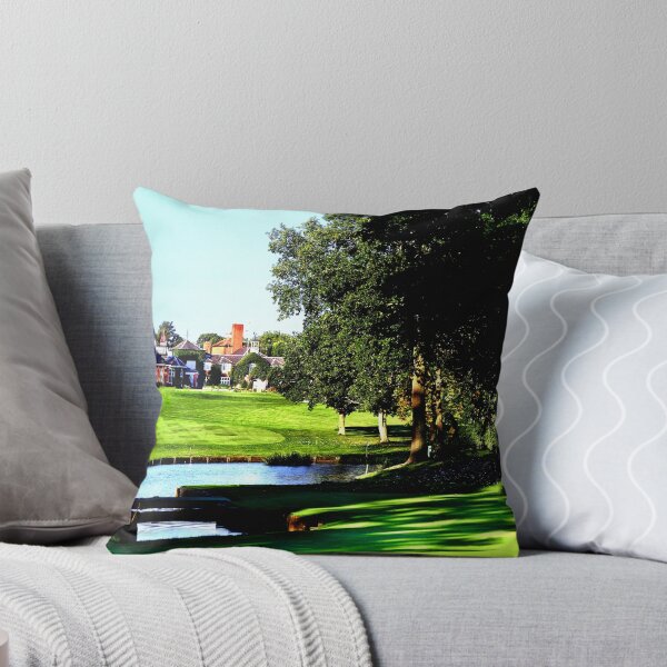 Item preview, 10th Hole at The Belfry designed and sold by Terry Huey.