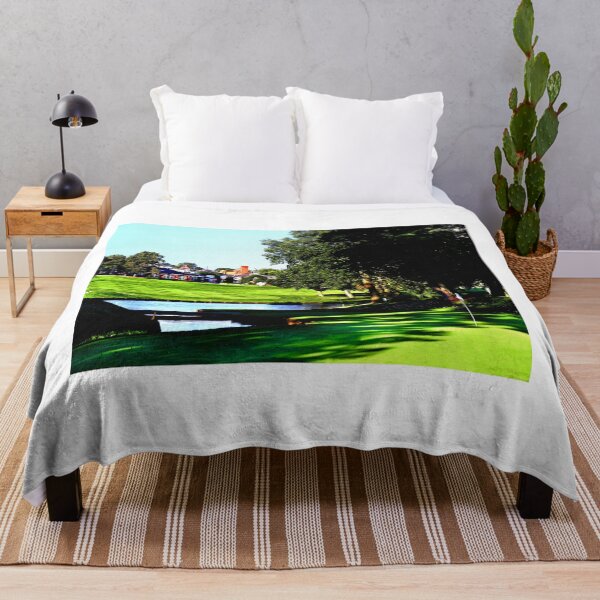 Item preview, 10th Hole at The Belfry designed and sold by Terry Huey.