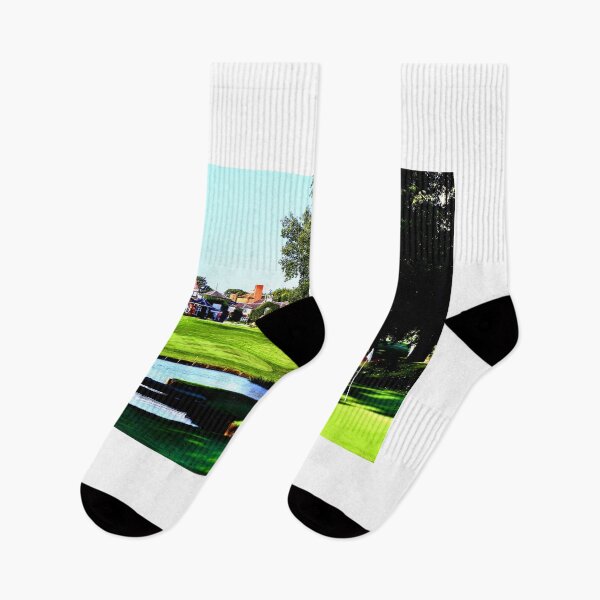 Item preview, 10th Hole at The Belfry designed and sold by Terry Huey.