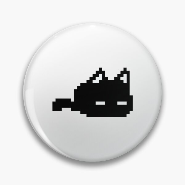 Item preview, omori omocat pixel designed and sold by Amelia-Nina.